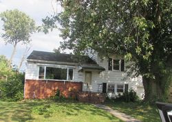 Foreclosure in  WYCLIFFE RD Parkville, MD 21234