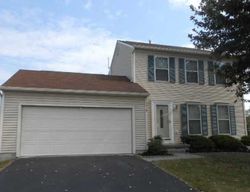 Foreclosure in  BAYSPIRIT DR Reynoldsburg, OH 43068