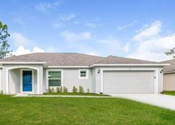 Foreclosure in  CALABRIA AVE SE Palm Bay, FL 32909