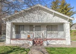 Foreclosure in  3RD AVE Sacramento, CA 95817