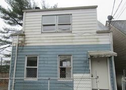 Foreclosure in  N 4TH ST # 118 Paterson, NJ 07522