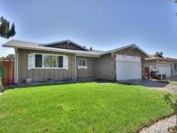 Foreclosure in  BOWLING GREEN DR San Jose, CA 95121