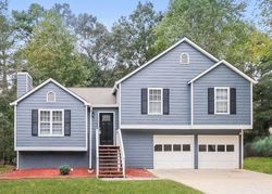 Foreclosure in  RIVER ROCK TRL Woodstock, GA 30188