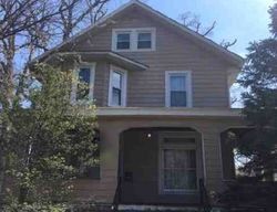 Foreclosure in  TRAMORE RD Baltimore, MD 21214