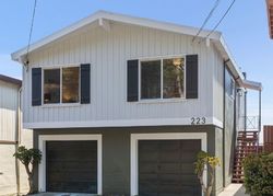 Foreclosure in  OAKRIDGE DR Daly City, CA 94014