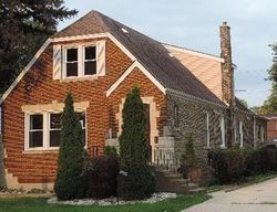 Foreclosure in  S EDBROOKE AVE Riverdale, IL 60827