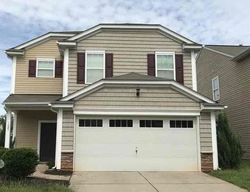 Foreclosure in  BLACK OAK DR Gastonia, NC 28054