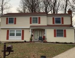  Holshire Ct, Randallstown MD