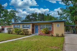 Foreclosure in  E HAMILTON AVE Tampa, FL 33610