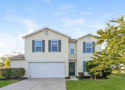 Foreclosure in  FRONT POINT DR Indianapolis, IN 46237