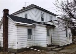 Foreclosure in  HUDSON AVE Mechanicville, NY 12118