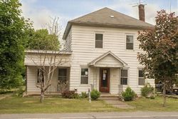 Foreclosure in  HUDSON AVE Mechanicville, NY 12118