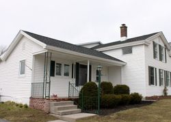 Foreclosure in  N MAIN ST Black River, NY 13612
