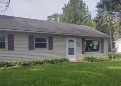 Foreclosure in  MAPLE AVE Woodstock, IL 60098