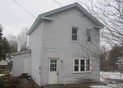 Foreclosure in  MAPLE ST Oswego, NY 13126
