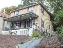 Foreclosure Listing in UPPER POWDERLY ST CARBONDALE, PA 18407