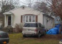Foreclosure in  S 27TH ST Wyandanch, NY 11798