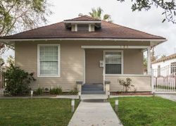 Foreclosure in  N ADAMS ST Glendale, CA 91206