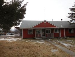 Foreclosure in  PHILLIP ST Billings, MT 59101