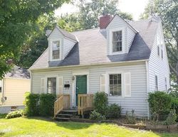 Foreclosure in  SKINNER AVE Painesville, OH 44077