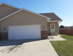 Foreclosure in  ROBERT ST Burlington, ND 58722