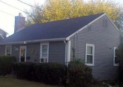 Foreclosure in  SAINT ANNS AVE Peabody, MA 01960