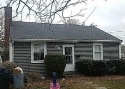 Foreclosure in  SAINT ANNS AVE Peabody, MA 01960