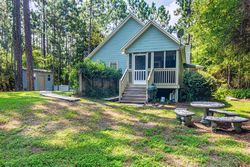 Foreclosure in  E GEORGIE ST Santa Rosa Beach, FL 32459