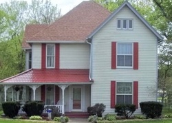 Foreclosure in  E NASHVILLE ST Pembroke, KY 42266