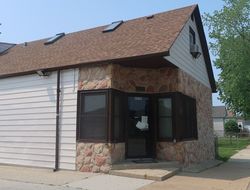 Foreclosure in  S LATROBE AVE Chicago, IL 60638