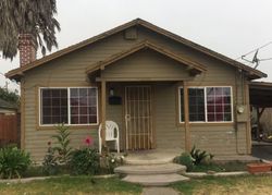 Foreclosure in  GARNER AVE Salinas, CA 93905