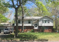 Foreclosure in  BUTTERFLY RD Jackson, NJ 08527