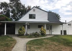 Foreclosure in  BOBOLINK LN Levittown, NY 11756