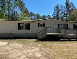 Foreclosure in  EAGLE RD Newport, NC 28570