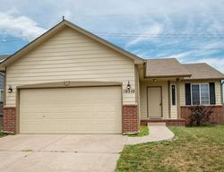 Foreclosure in  E FAWN GROVE ST Wichita, KS 67207