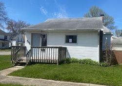 Foreclosure in  E LAWRENCE ST Mishawaka, IN 46545