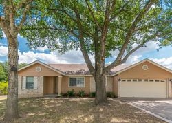 Foreclosure in  MORNING DOVE CT Kyle, TX 78640
