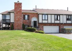 Foreclosure Listing in TREETOP DR ORLAND PARK, IL 60462