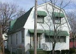 Foreclosure in  CATALPA ST East Chicago, IN 46312