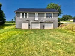 Foreclosure in  W NASHVILLE ST Pembroke, KY 42266