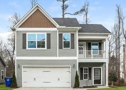 Foreclosure in  ARBOR LODGE DR Raleigh, NC 27616