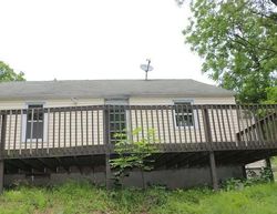 Foreclosure in  CHARMIAN RD Blue Ridge Summit, PA 17214