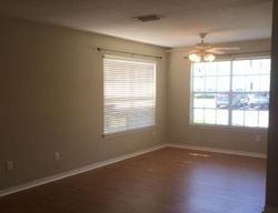 Foreclosure in  COUNTY ROAD 220  Orange Park, FL 32003