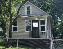 Foreclosure in  PAULINA ST Harvey, IL 60426