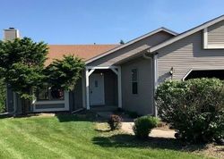 Foreclosure in  SUNBURST AVE Twin Lakes, WI 53181