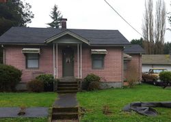 Foreclosure in  DEVOE ST NE Olympia, WA 98506