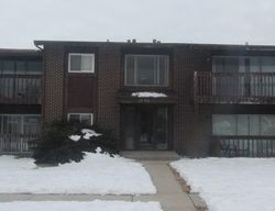 Foreclosure Listing in LAKE SHORE DR APT 2 CHICAGO HEIGHTS, IL 60411