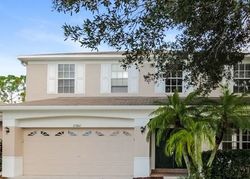 Foreclosure in  ARROWBROOK WAY Wesley Chapel, FL 33544