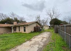 Foreclosure in  WOLF RD Copperas Cove, TX 76522