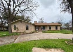 Foreclosure in  WOLF RD Copperas Cove, TX 76522